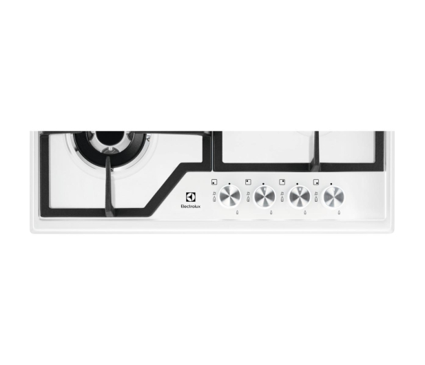 Electrolux EGS6436WW - 444319 - zdjęcie 2